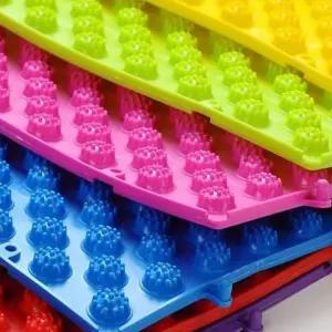 남성 여성 남자 여자 다용도 멀티 데일리 지압 매트 마사지 발판 운동 직장인 학생 가정 사무실 소품 용품