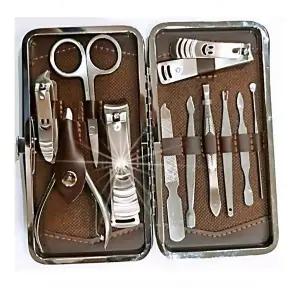 세트 네일도구 네일아트 네일 네일케어도구 선물 (WFK9Y52)