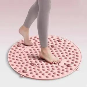 발바닥 마사지 지압매트 발패드 발매트 발지압 패드