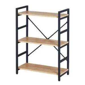 3단 선반 스탠드 선반 모던스타일 장식장 수납선반 W99A0F3