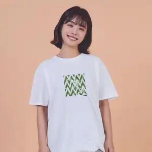 키밍 맨투맨 후드티 패턴 가족반팔티 20대반팔 공용 WAE0874