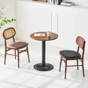 이플 식탁의자 카페의자 캠핑체어 아웃도어체어 2 WE672F3