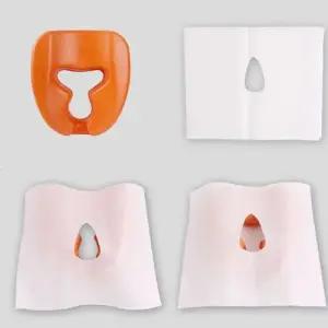 케어메이트 안면쿠션용 위생방수지 1봉 100매 W98E57E