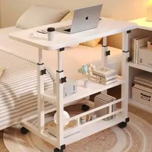 1인 책상 소파테이블 베드테이블
