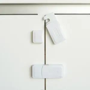 소분용기 씨리얼통 서랍 2p 곡물통 견과류통 방지 잡곡통 쌀보관통 열림