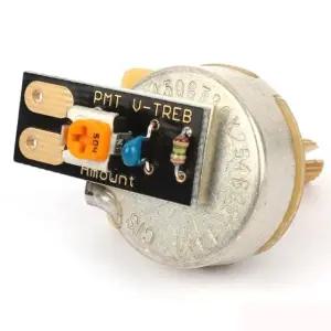 기타부품 볼륨포트세트 PTS30 가변형 포텐셔미터 기타파츠 (WFKA17O)