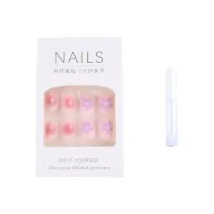 젤네일팁 붙이는 네일팁 R726 (WFK9H5I)