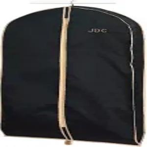 릴리안 버논 모노그램 남성 여성 의류 가방 - 정장 원피스 가운 의상 유니폼 맞춤형 50인치 보호기 여행