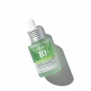 아누아 10 히알루론 레드네스 수딩 세럼 30ml