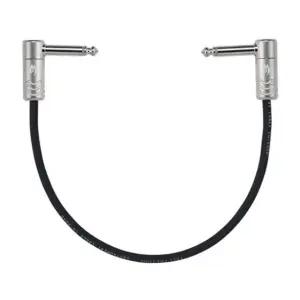 악기용품 R-R 20cm pdt244 패치케이블 이펙터케이블 악기용품 (WFK9PT2)