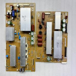 PS51D450A2 Y 보드 + X LJ41-09423A LJ92-01760A