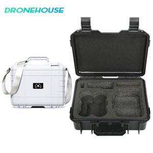 DJI NEO 드론 악세사리 호환  스크린 보관함이 RC 2/RC N2 원격 제어 상자 방폭 운반 케이스