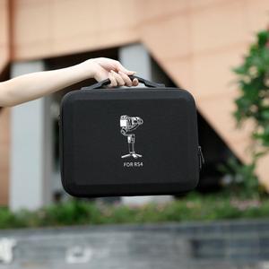 DJI RS4 보관호환  숄더백 메신저 휴대호환  RS4-007호환  새 드론 가방