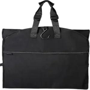 긴 원피스와 가운 Magictdoor 72인치 삼중 접이식 웨딩 의류 가방 남성 여성 보관가방에 여행용 가방을 걸