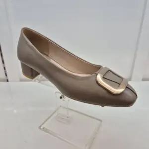 [엘칸토]엘칸토 HC11 양가죽 여성화 D1M2U4V3937 (44496443)