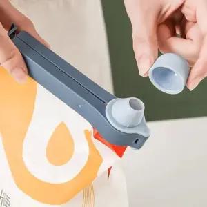 뚜껑마개 세제 리필 세트 3개 밀봉 (WFKAD4G)