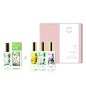 남녀공용 꽃향 세트 여성향수 꽃향기 과일향기 데메테르 과일향