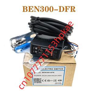 BEN300-DFR AC/DC 절연 감지기 센서 스팟