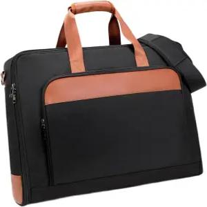 여행용 라즈시브 의류 가방 다용도 옥스포드 천 가방에 휴대하기