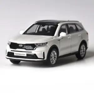 쏘렌토미니카 쏘렌토 다이캐스트 국산차 기아컬렉션 모형자동차