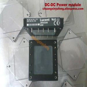 LUCENT/TYCO 전원 모듈 JW050A6 스텝다운 48V-5V50W10A DC/DC 컨버터