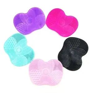 브러쉬 세척 패드 고급 청소판 세척기 손잡이형 세척용품 (WFK9QAO)