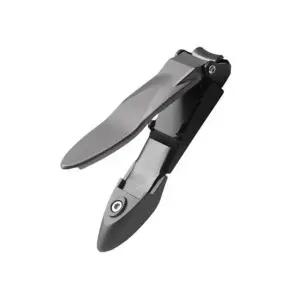 정리 스텐 깍이 튀지않는 손톱깎이세트 네일 발 (WFK9XPK)