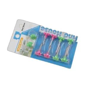 못행거 플라워 벽걸이 곰돌이 미니행거 다용도후크 (WFKB0TB)