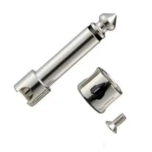 악기부품 기타 CU-5050케이블용 pdt7 앵글플러그 패치 (WFK9PTM)