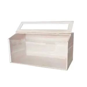 병아리 육추기 케이지 둥지 미니 모이 온도조절기 집