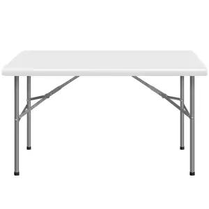 축제 테이블 탁자 캠핑장 실외용 야외 야시장 행사용