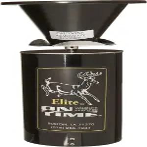 온타임 11113 라이프타임 엘리트 피더 타이머 전용