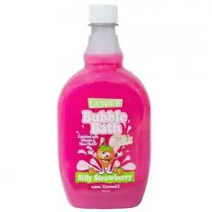 키즈 유아바스 실리스트로베리 버블바스 랜더