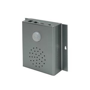 음성 안내기 적외선 감지 맞춤 제작 시 에스컬레이터 마트 방문자 알림 감지기 안내