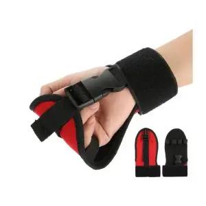 훈련용 손보호대 운동 장갑 보조 용품 손목 보호 장비 고정 (WFKA8EP)