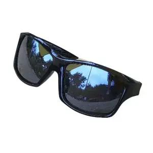 국산 스포츠 선글라스 홀리피셔블랙 미러렌즈 블랙 (WFKA9SZ)