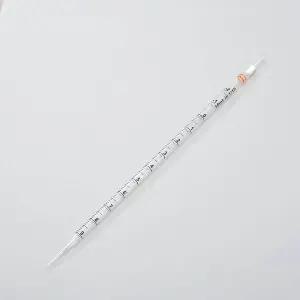 혈청학적 피펫 - 10ml/오렌지 개별 포장(100개 케이스)