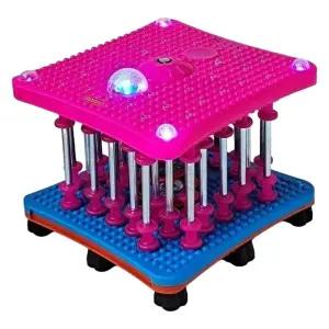 트위스트 전신 실내 흔들기 허리 운동기 뱃살