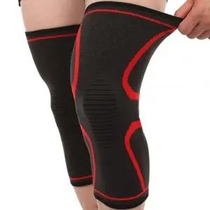 무릎보호대 등산 스쿼트 관절 무릎 아대 니슬리브 (WFKAEHW)
