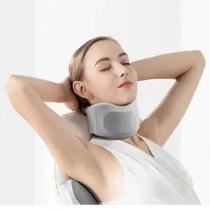 목보호대 스트레칭 바른자세 목 지지대 (WFKAEHJ)