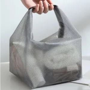 [라일리] Rly 물놀이 수영장 방수 워시백 목욕 파우치 가방  44243111)