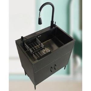 미니싱크대 탕비실 빨래 수영장 간이 베란다 개수대