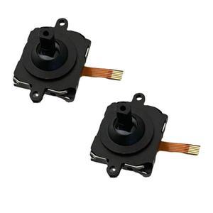 Oculus Quest 2 컨트롤러 조이스틱 VR 3D 아날로그 엄지 교체 내구성 2PCS