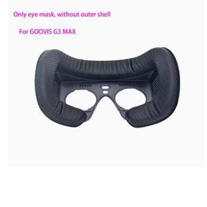 GOOVIS G3 MAX 교체용 스폰지 아이 마스크 액세서리