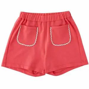 [보리보리/블루독]블루독 4부레이스져지팬츠(24325-415-53)_PK