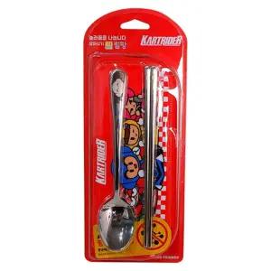 카트라이더 올 스텐 지퍼 케이스세트