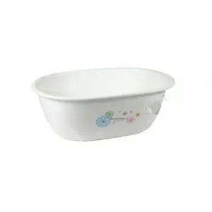 타원 다용도 대야 53x35.5x18cm 세숫대야 욕실대야