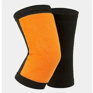 기모 무릎 방한 보호대 2개입 1P 겨울 시림 관절 관리