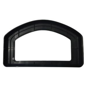 다양한 비셀 파워프레시 디럭스 스크러빙 및 스팀 걸레질을 위한 교체 카펫 글라이더