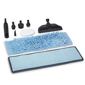 바그너 테크 C900059.M 스팀 머신 액세서리 팩, 9피스